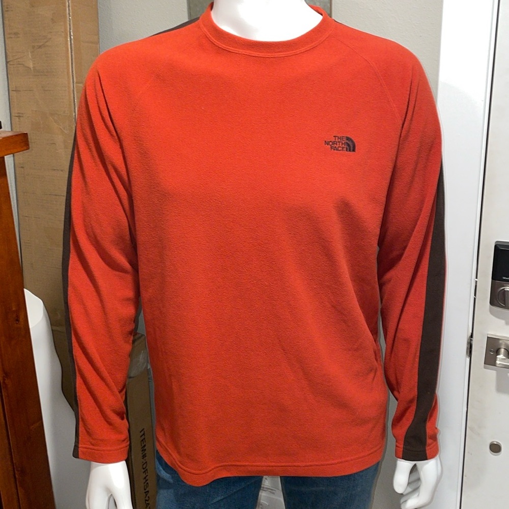 North Face Performance Sweatshirt - image 1